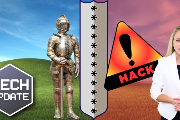 That long password isn’t keeping you better protected