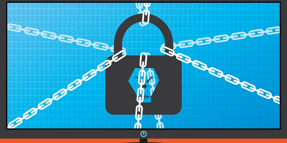 Free photos of Ransomware