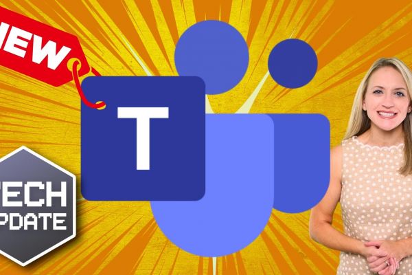 Are you using the all-new Teams yet?