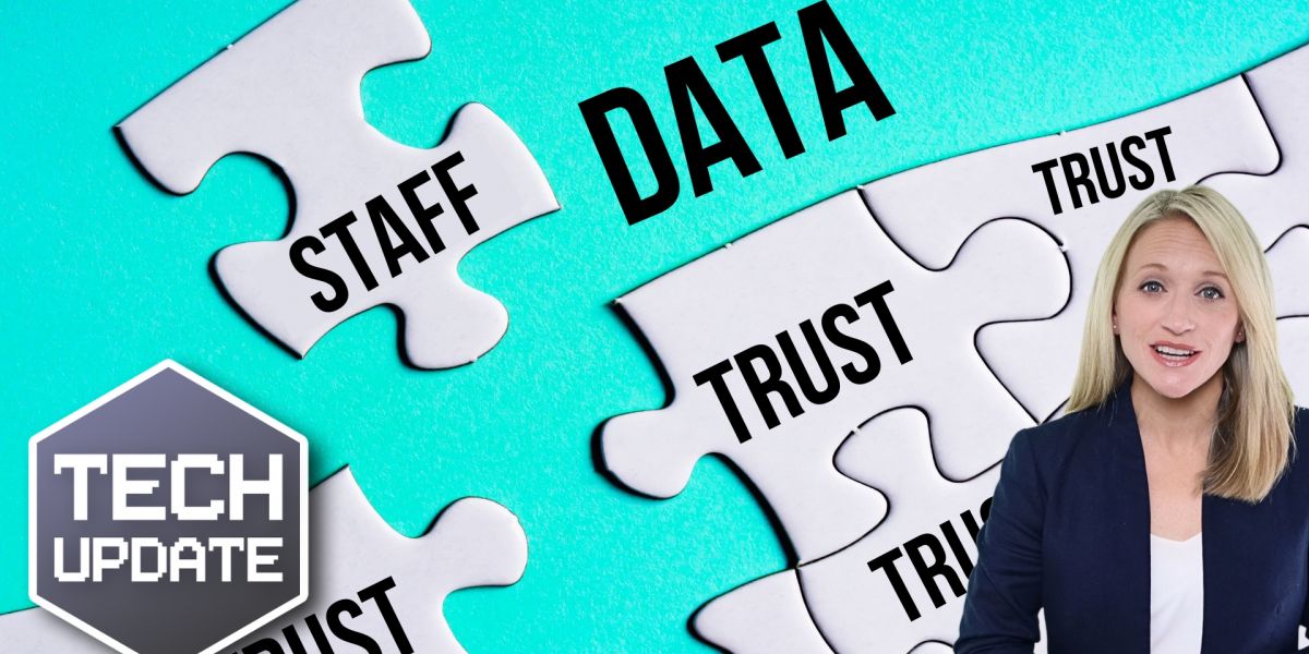 SHOCK STAT: A third of business owners don’t trust their staff