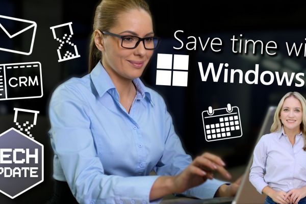Time saver: Auto-launch your favorite Windows 11 apps