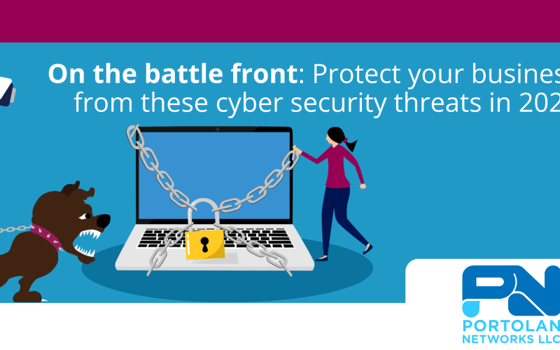 On the battle front: Protect your business from these cyber security threats in 2024