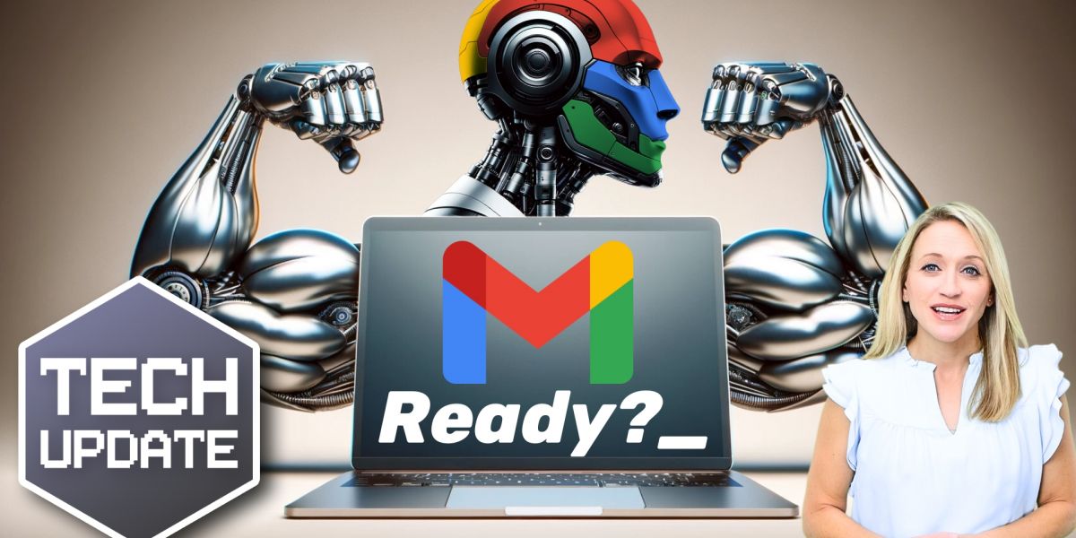 Are you ready for next-gen email security? (YES!)