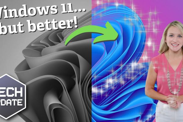 Are you ready for Windows 11 to get even better?