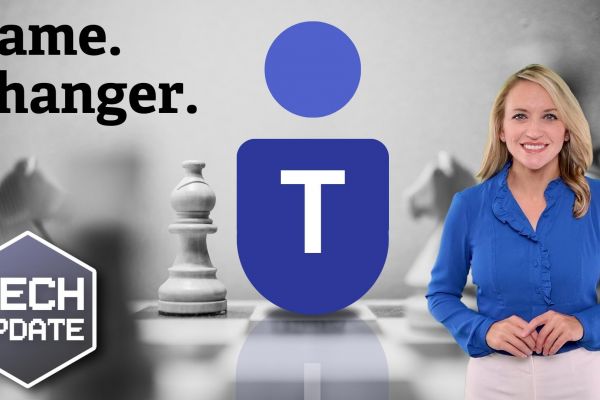 Get ready for another game-changer from Teams