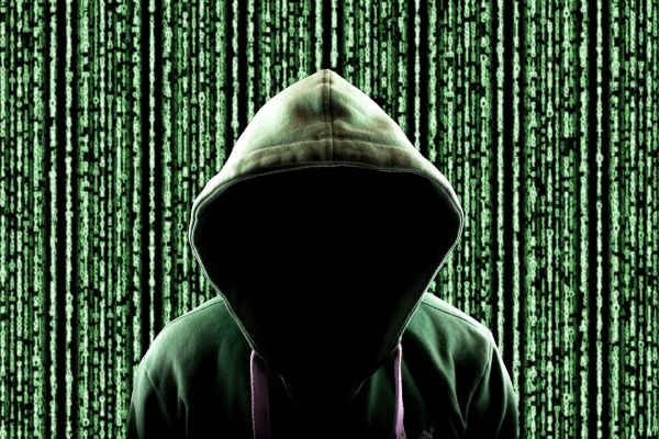 Free illustrations of Hacker