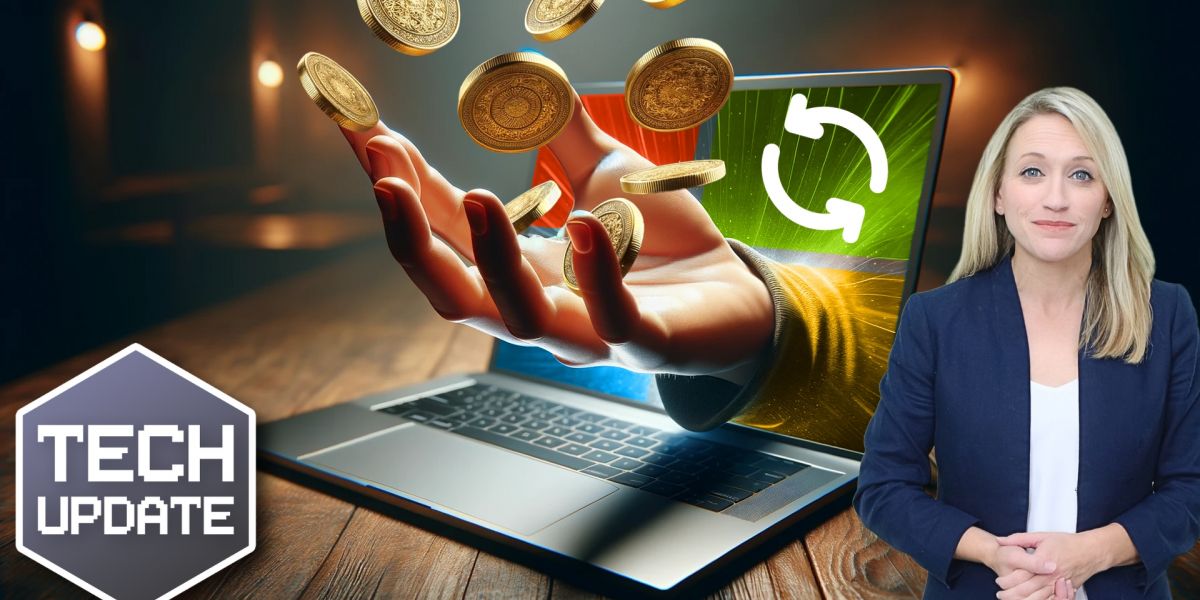 Microsoft wants you to pay for updates