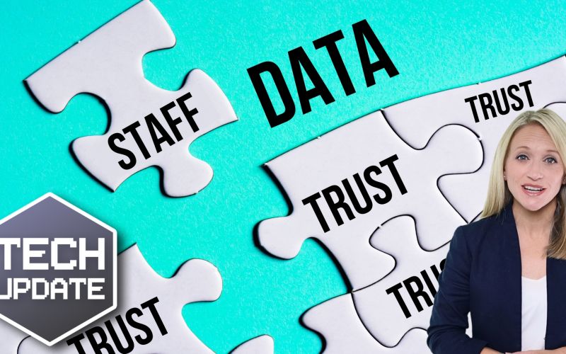 SHOCK STAT: A third of business owners don’t trust their staff