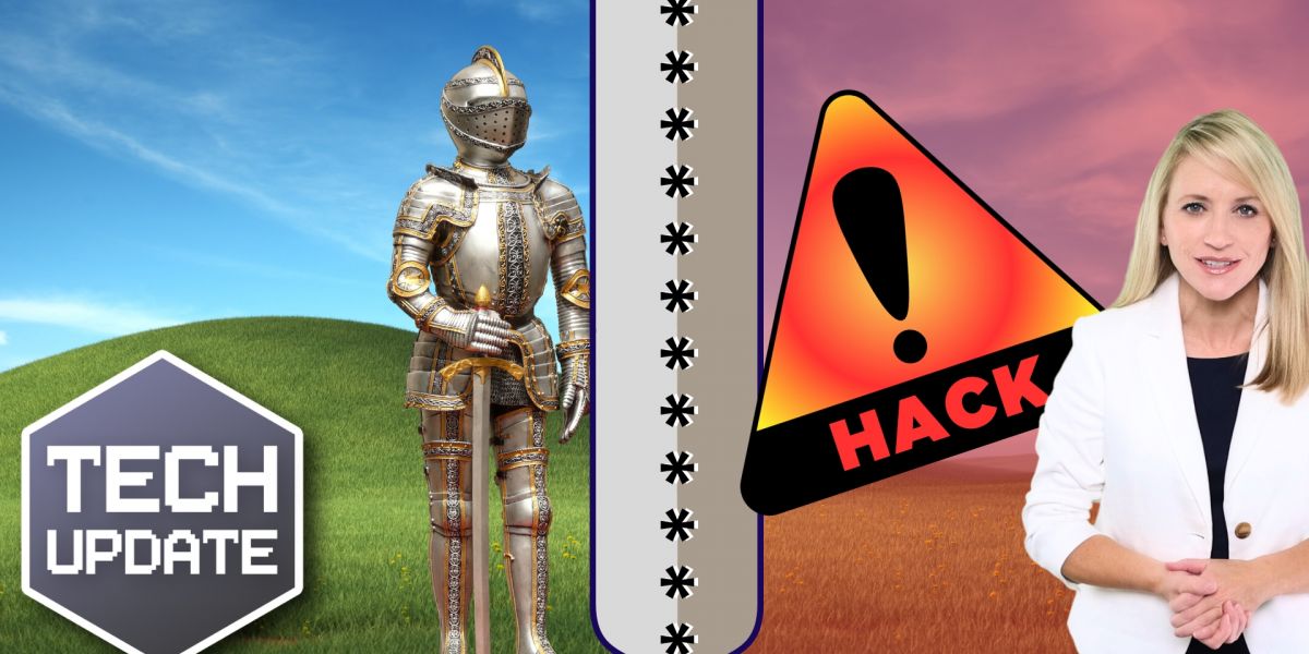 That long password isn’t keeping you better protected