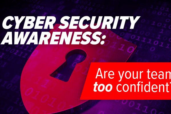 Are your team too confident?