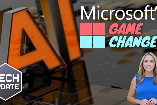 If Microsoft can pull this off, it’ll change your workflow forever