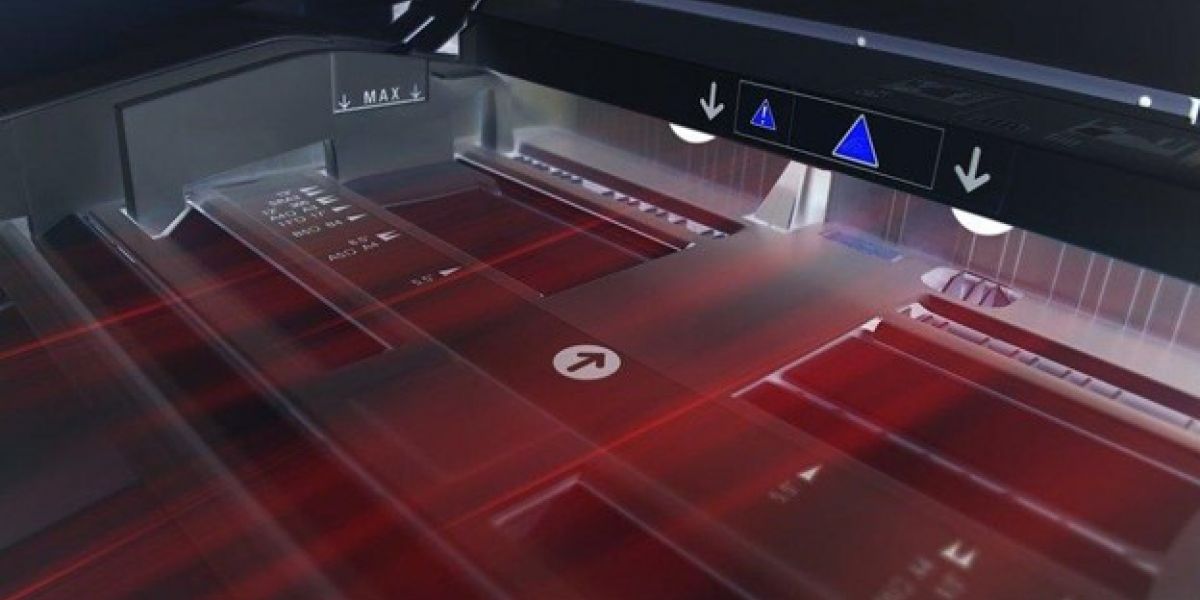 Print, Digital, Printing, Scan, Office, Technology