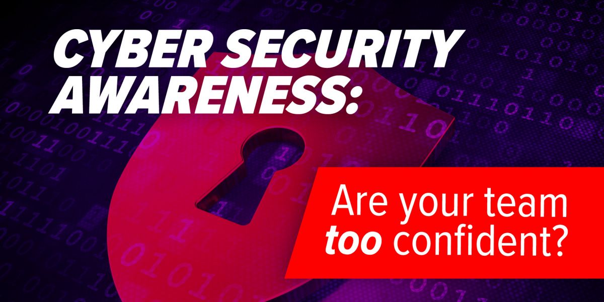 Are your team too confident?