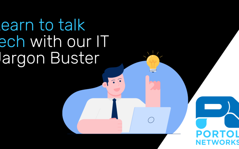 Learn to talk tech with our IT Jargon Buster