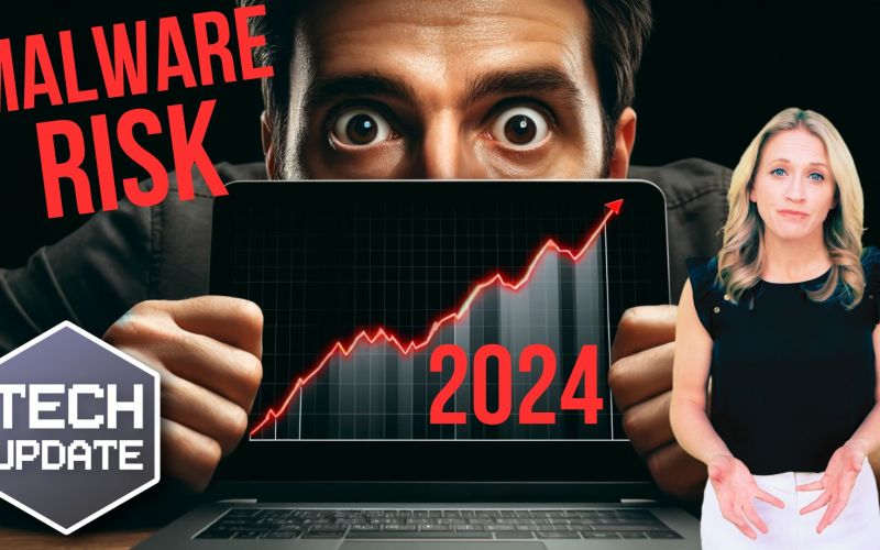 Uh oh! You’re at greater risk of malware than ever before