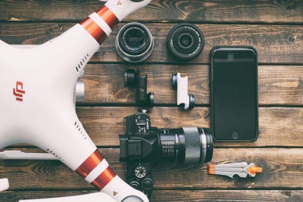 Free Technology Drone photo and picture