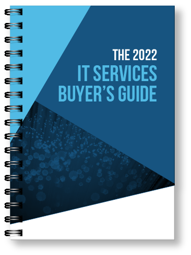 IT Services Buyer's Guide