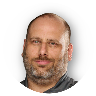 Pat Midzio, founder of Portolan Networks